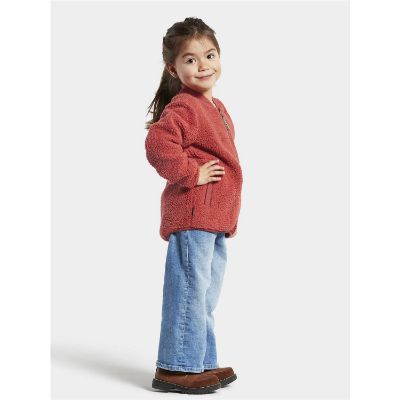 Didriksons Ohlin Kids Full Zip 4
