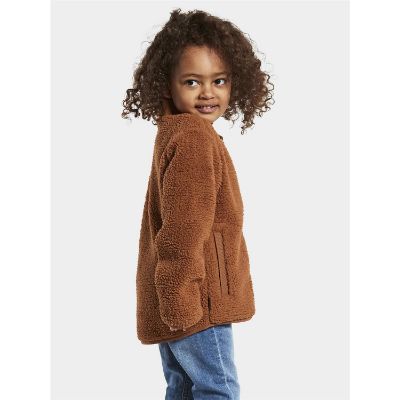Didriksons Ohlin Kids Full Zip 4