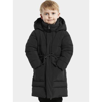 Didriksons Machi Kids Parka