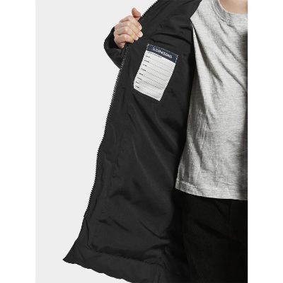 Didriksons Machi Kids Parka