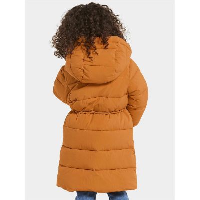 Didriksons Machi Kids Parka