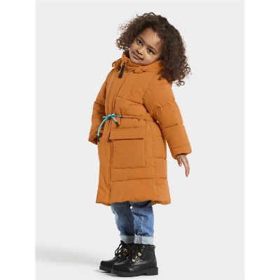 Didriksons Machi Kids Parka