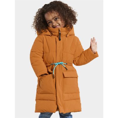 Didriksons Machi Kids Parka