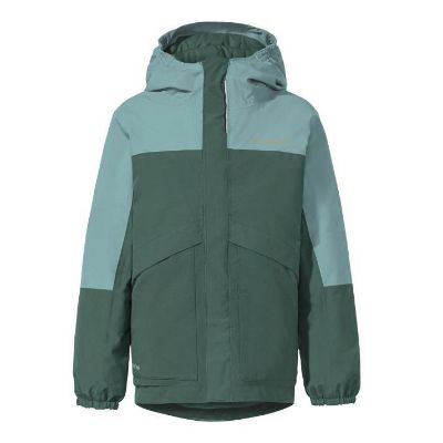 Vaude Kids Escape 3in1 Jacka Dusty Forest