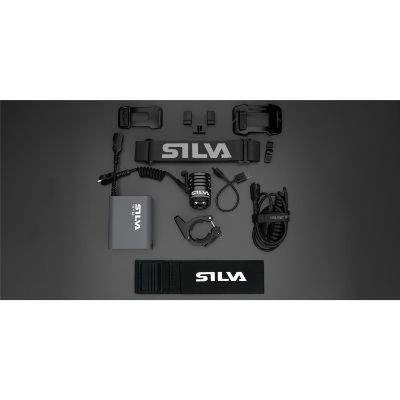 Silva Exceed 4XT