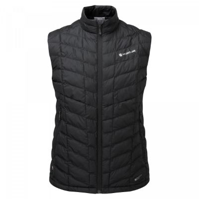 Montane Icarus Vest Black