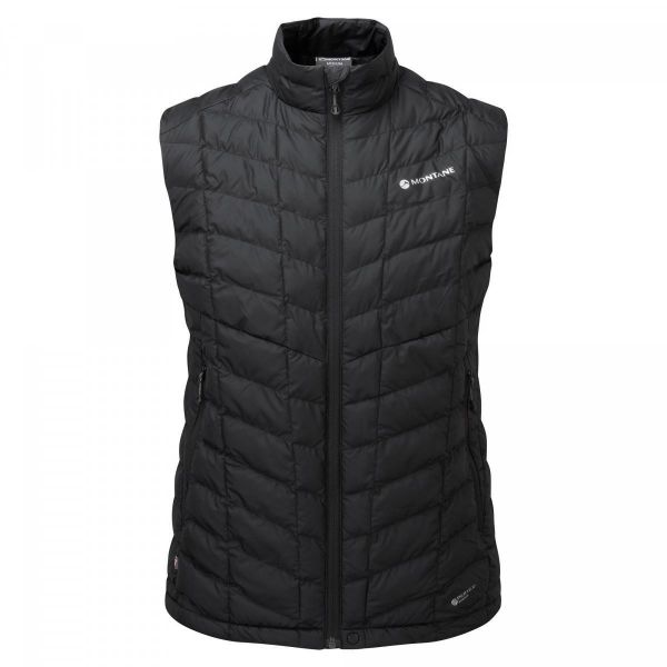 Montane Icarus Vest Black