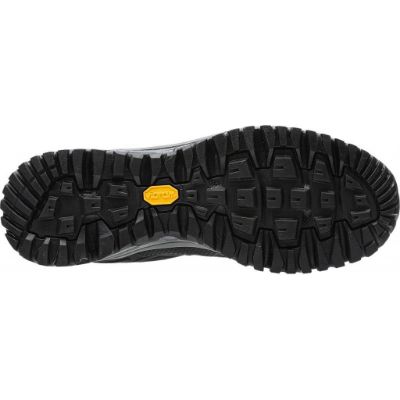 Friliv Uthållighet Hansou Vibram WP