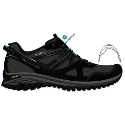 Friliv Uthållighet Hansou Vibram WP
