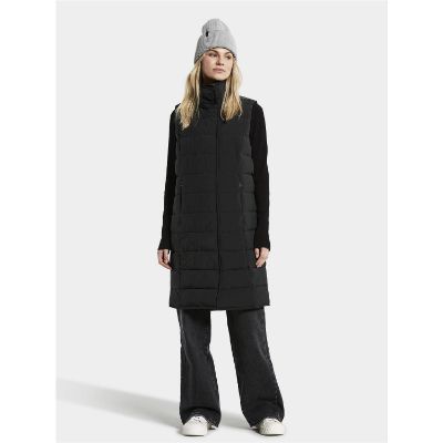 Didriksons Yrsa Womens Vest