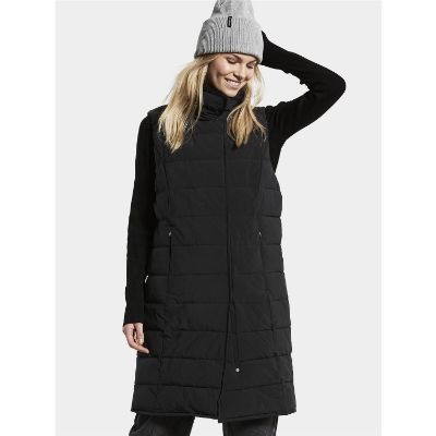 Didriksons Yrsa Womens Vest