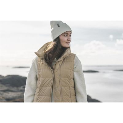 Didriksons Yrsa Womens Vest