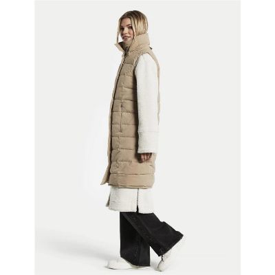 Didriksons Yrsa Womens Vest