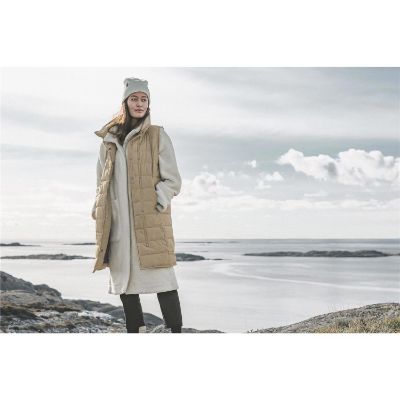 Didriksons Yrsa Womens Vest