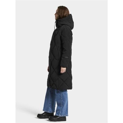 Didriksons Torun Kvinnors Parka