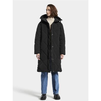 Didriksons Torun Kvinnors Parka
