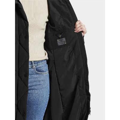 Didriksons Torun Kvinnors Parka