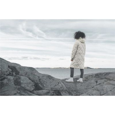 Didriksons Torun Kvinnors Parka
