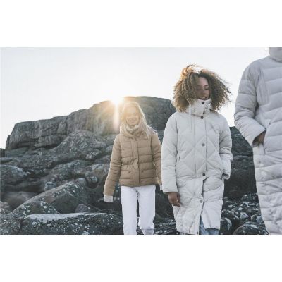 Didriksons Nanne Womens Jacket