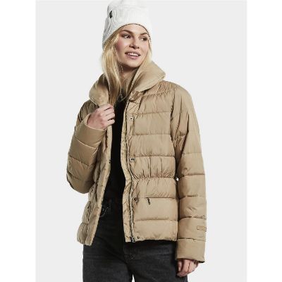 Didriksons Nanne Womens Jacket