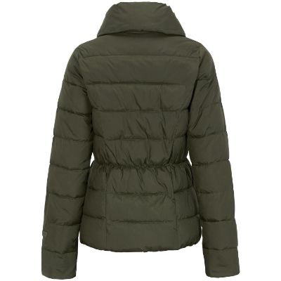 Didriksons Nanne Womens Jacket