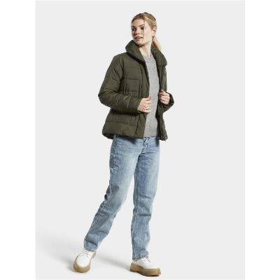 Didriksons Nanne Womens Jacket