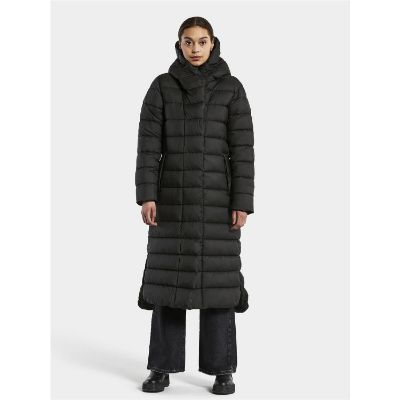 Didriksons Stella Womens Parka Long 3