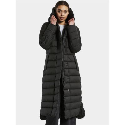 Didriksons Stella Womens Parka Long 3