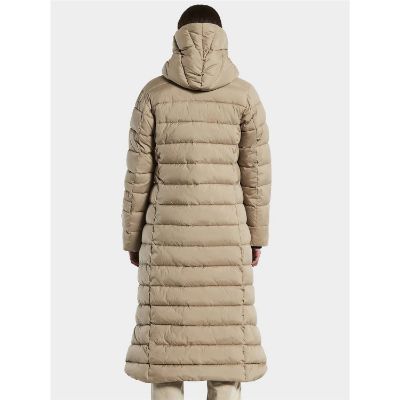 Didriksons Stella Womens Parka Long 3