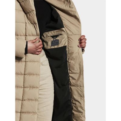 Didriksons Stella Womens Parka Long 3
