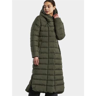 Didriksons Stella Womens Parka Long 3