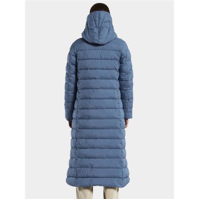 Didriksons Stella Womens Parka Long 3