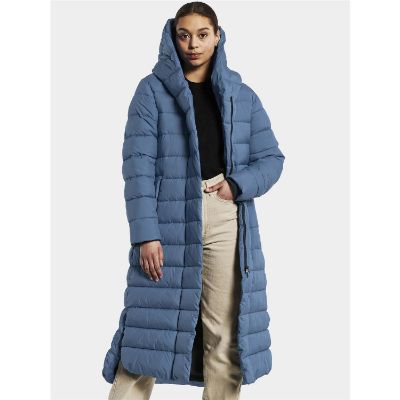 Didriksons Stella Womens Parka Long 3