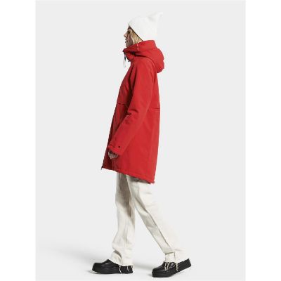 Didriksons Helle Womens Parka 4