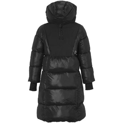 Didriksons Andrea Womens Parka