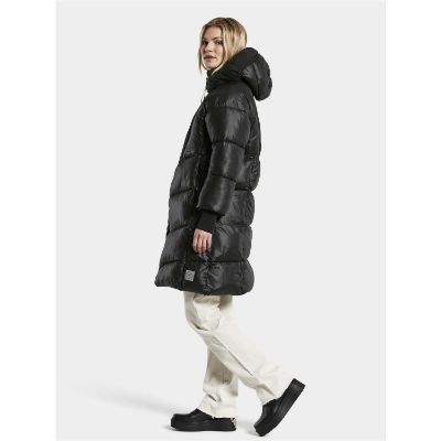 Didriksons Andrea Womens Parka