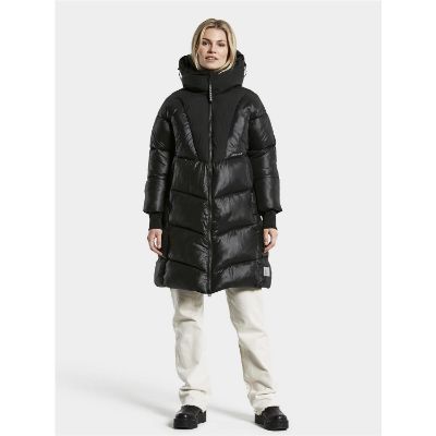 Didriksons Andrea Womens Parka