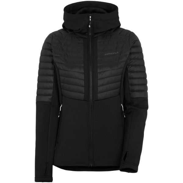 Didriksons Annema Wns 6 060/Black