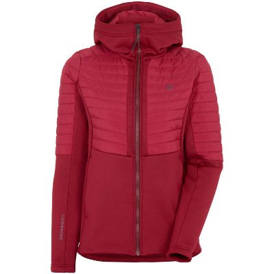 Didriksons Annema Wns 6 497/Ruby Red