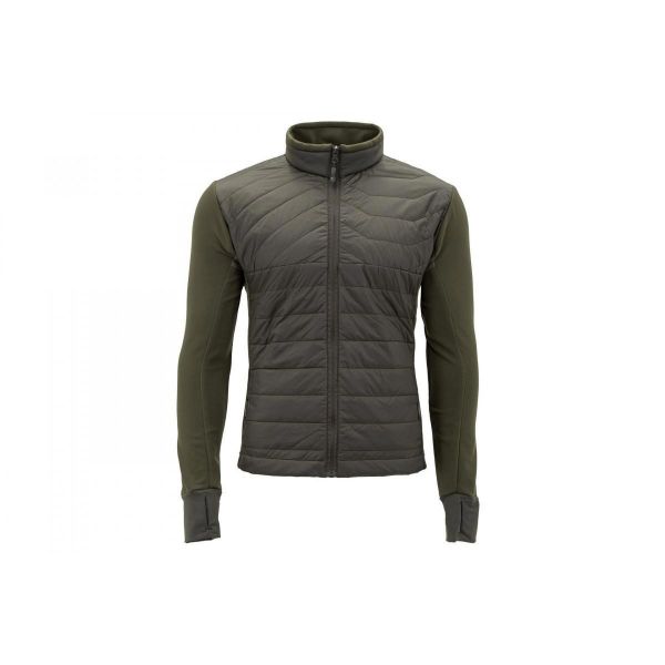 Carinthia G-Loft Ultra Shirt 2.0 Olive