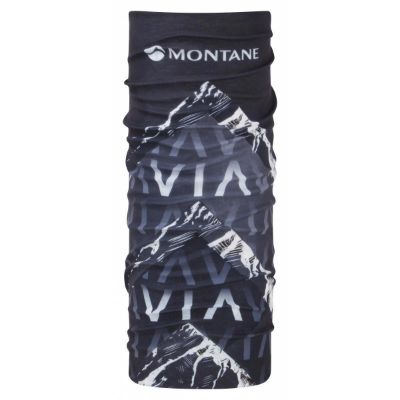 Montane Via Cheif Black
