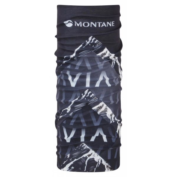 Montane Via Cheif Black