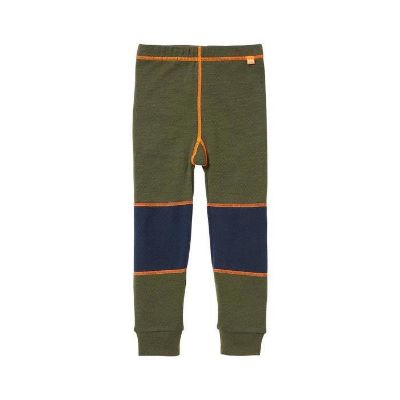 Helly Hansen LIfa Merino Barn Grafisk