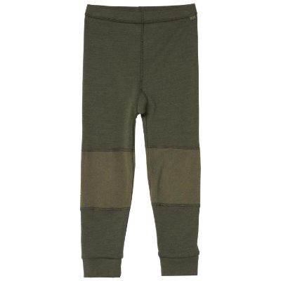 Helly Hansen LIfa Merino Barn Grafisk