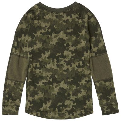 Helly Hansen LIfa Merino Barn Grafisk