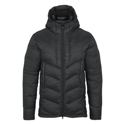 Nordisk Rai dunjacka Black