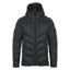 Nordisk Rai dunjacka Black