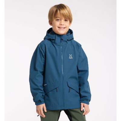 Haglöfs Mila Jacka Junior