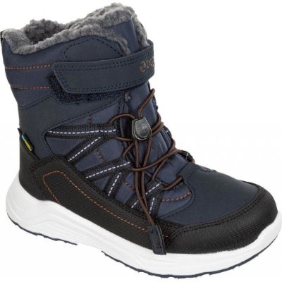 ZigZag Kirgi Kids Winterboot WP Navy