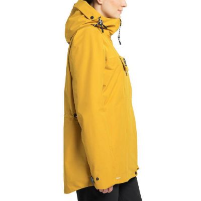 Haglöfs Orsa Parka Women